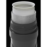 Polisport Bidon Thermal T500 500 ml svartröd