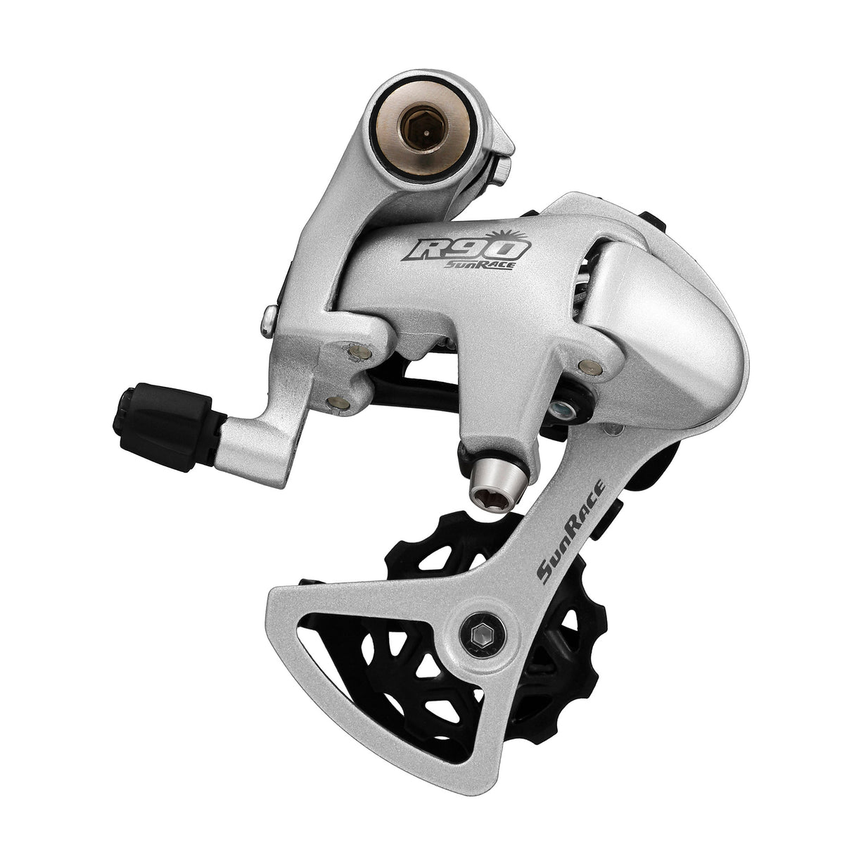 A. DeRailleur 9V (11-27T) Korte Battle RDR91