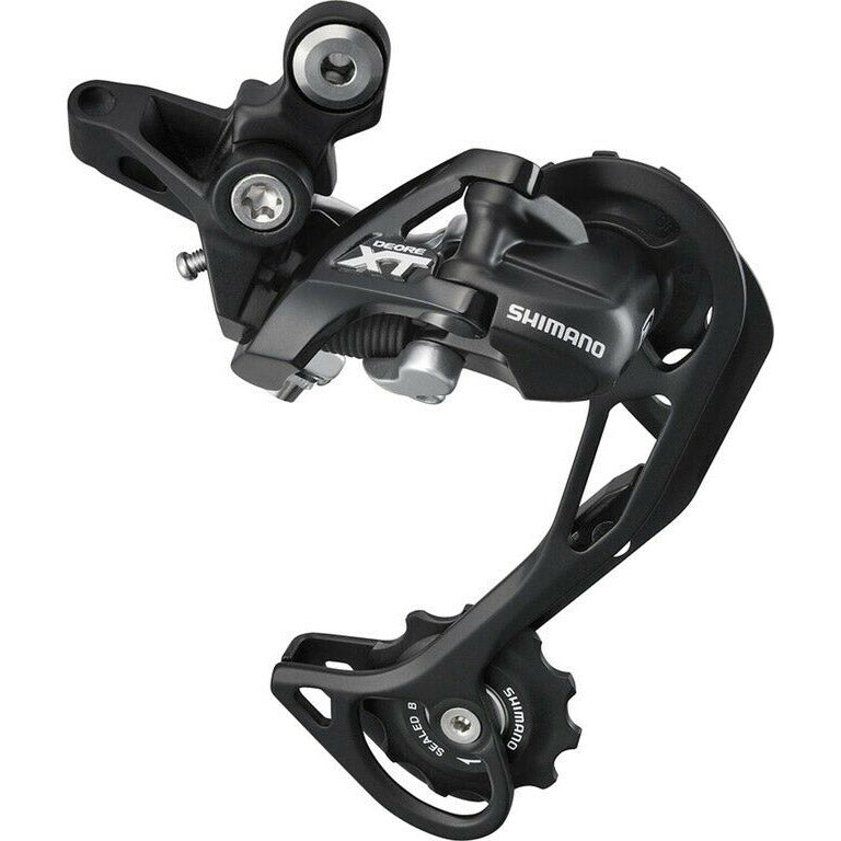 Shimano Deore XT RD-M781 SGS 10 Geschwindigkeit