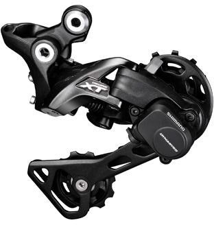 Shimano achterdailleur deore xt 11v ombre OEM