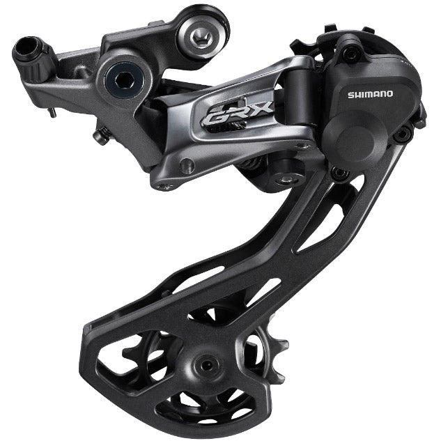 GRX ACHTER DERILEUR RX810 11-SP Shadow + OEM