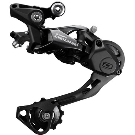 Dérailleur arrière Shimano deore 10v rd-m6000gs oem