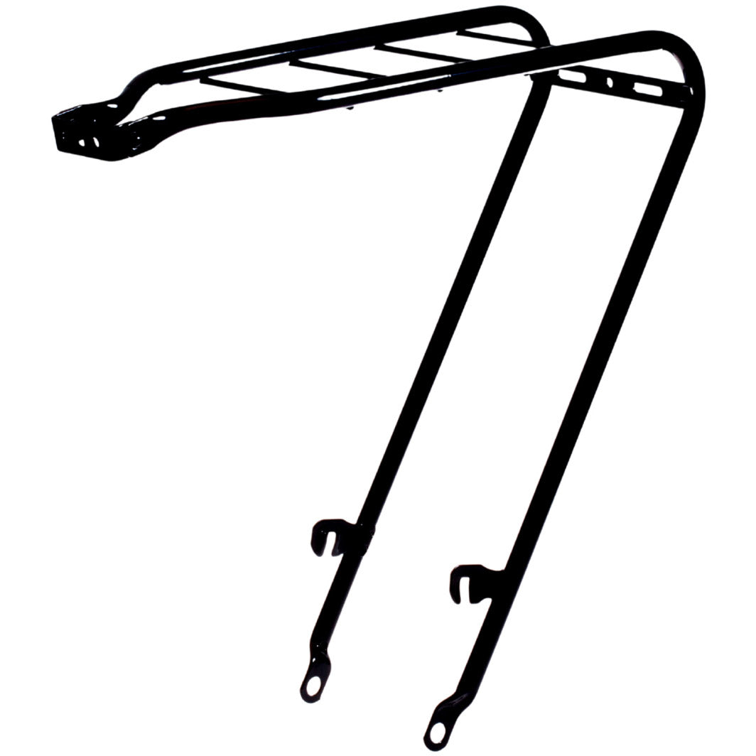 Carrier continu Steco 26 27 noir