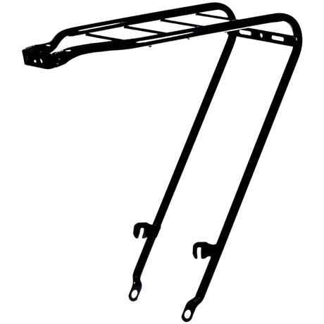 Carrier continu Steco 26 27 noir