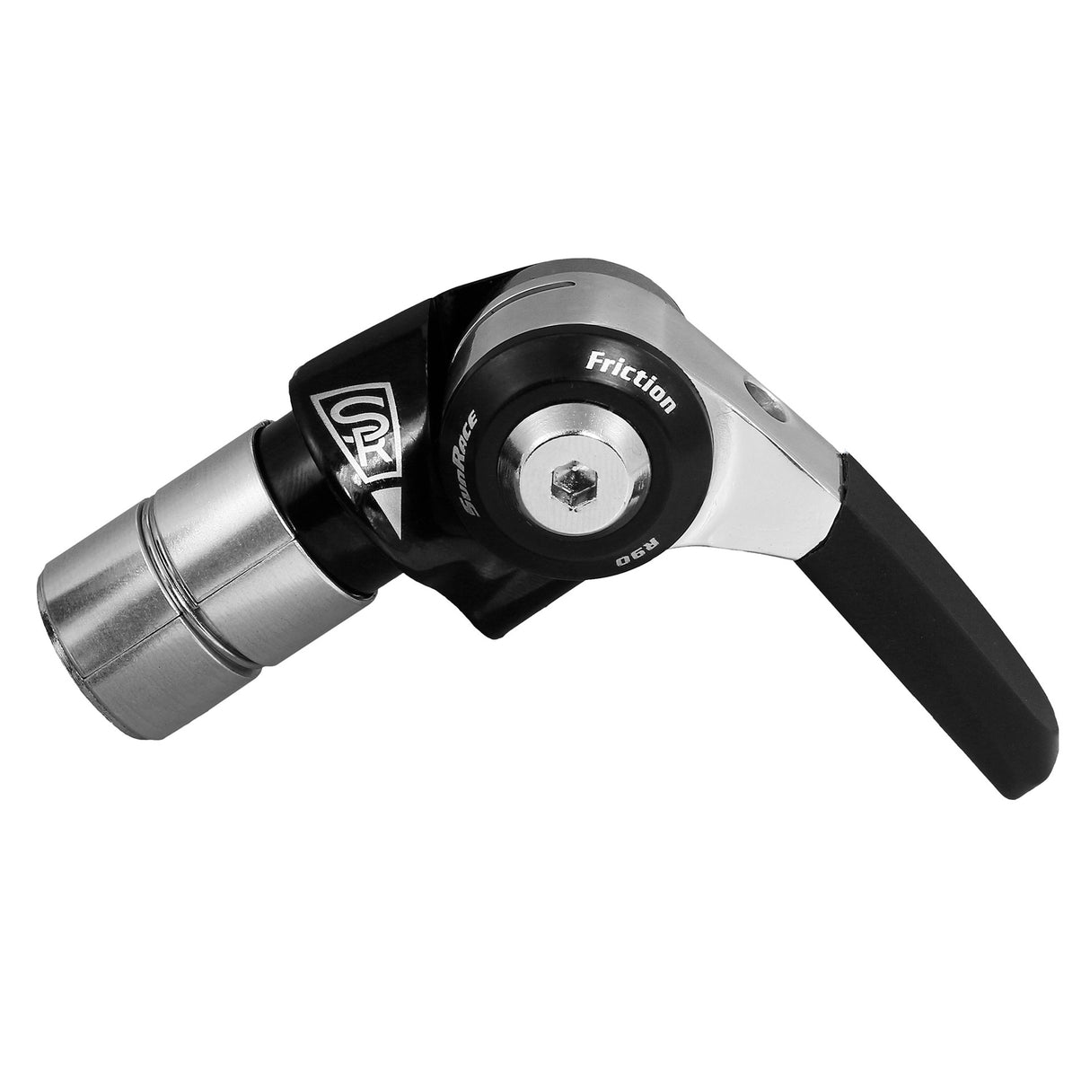 Sunrace régleur SL-R96 levier de vitesse d'extrémité de guidon.set SL-R96 gauche