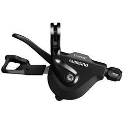 Shimano STI Versteller Right 11V Black SL-R700