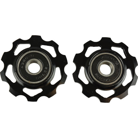 VWP Set Derilleur Wheels Alu 10T. comp. SH CA SRAM Pul-02