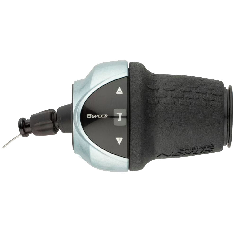 Shimano revo manette de vitesse nexus 8v 1700mm sl-c6000