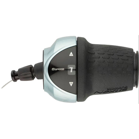 Shimano revo manette de vitesse nexus 8v 1700mm sl-c6000