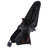 Qibbel Air rear seat frame confirm. black-brown