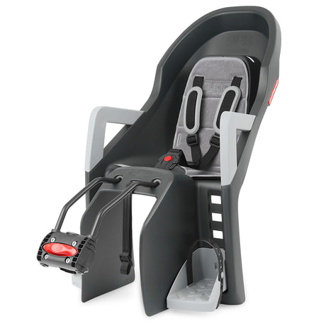 Siège Polisport Maxi Guppy + FF