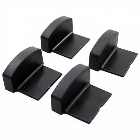 Yepp Thule Protective Caps EasyFit (4st)