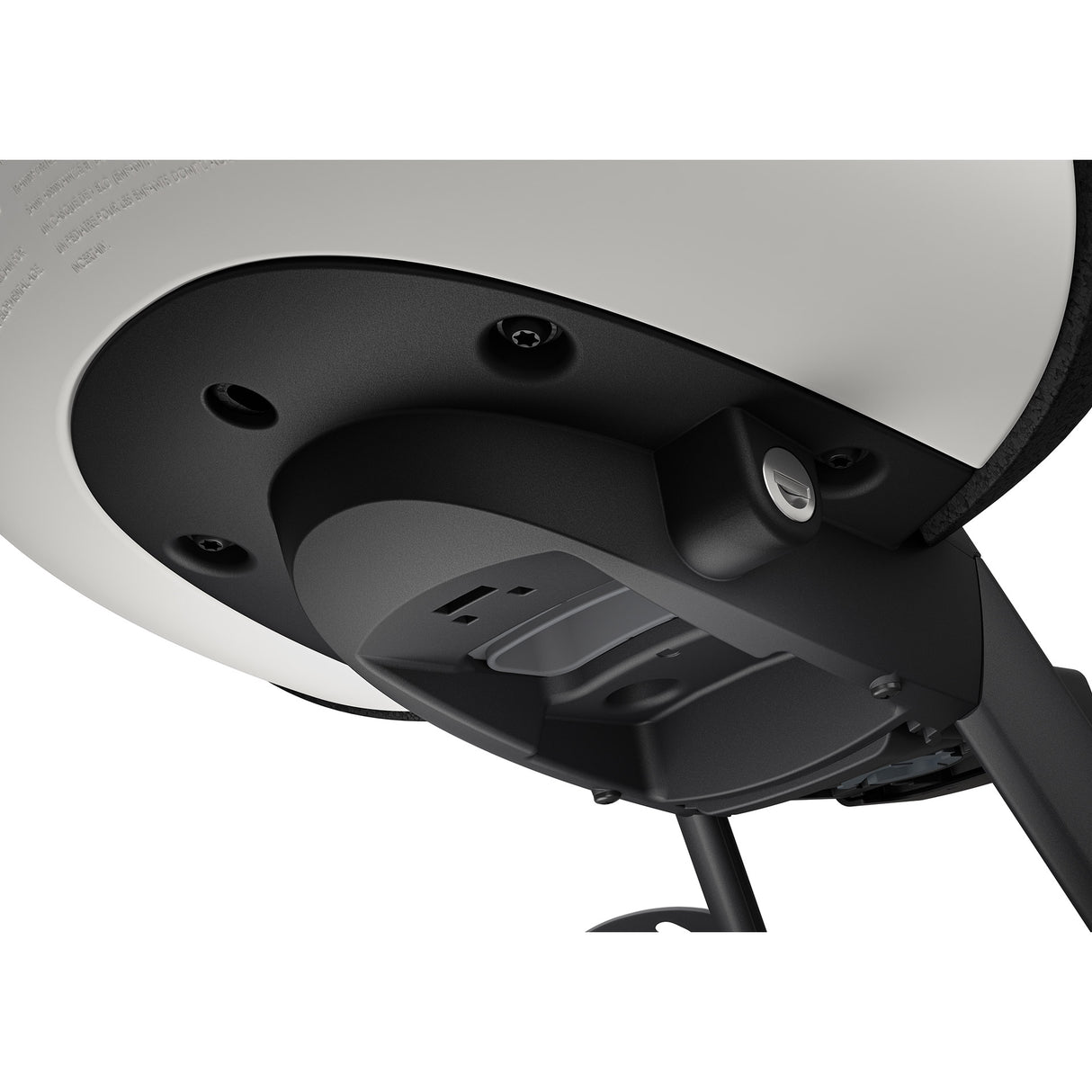 Yepp thule avant nexxt 2 mini blanc