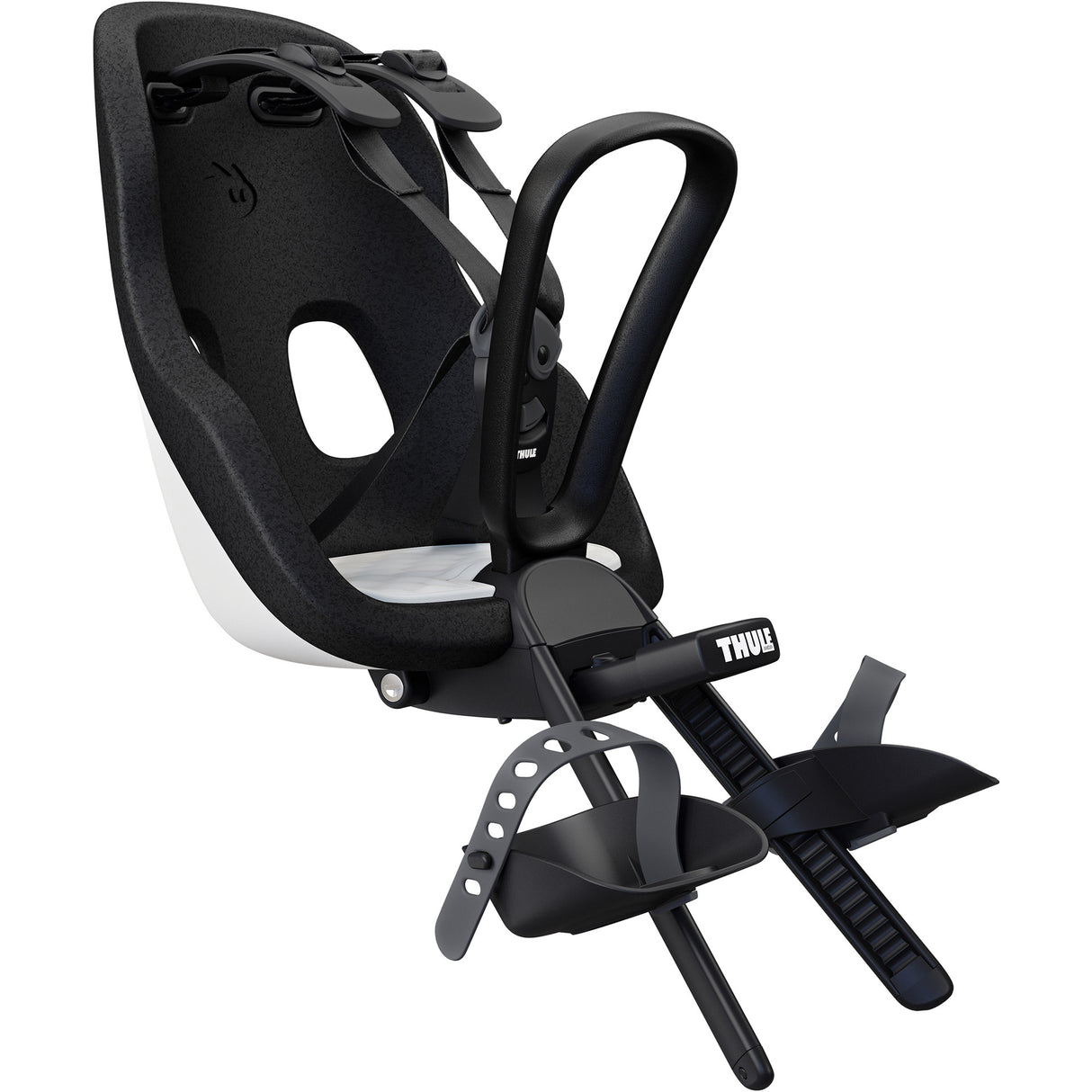 Yepp thule avant nexxt 2 mini blanc