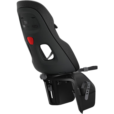 Thule NEXXT 2 ACHERDRAGER SIÈGE NOIR