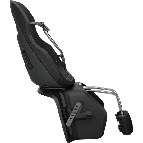 THULE SIÈGE arrière NEXXT 2 MAXI CADRE CONFIRMATION NOIR