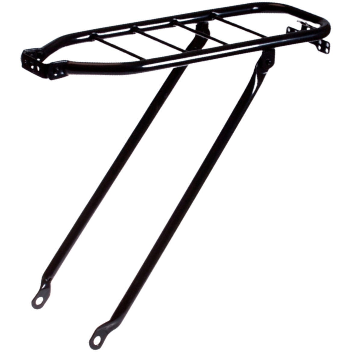 Gepäck Rack Oma Bike 28 x 1 1 2 mattschwarz