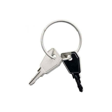 Thoule Yepp Key NEXXT P0 2 pièces