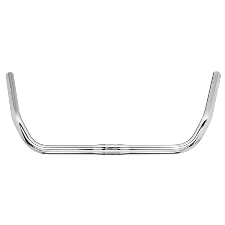 Ergotec Direering English 25,4 540 mm en acier chromé