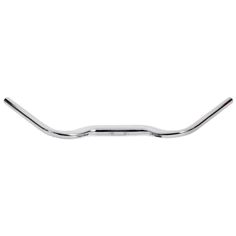 Envoyer Ergotec Arerow 2 Ø31.8x640 - Silver