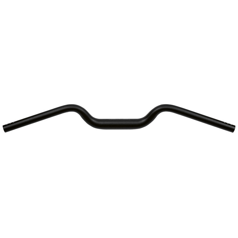 Ergotec styring m-bar s 31,8mm 700 200mm 14g matt svart