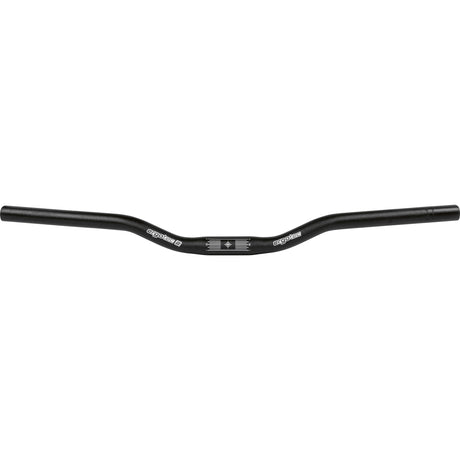 Riser de direction ergotec 25,4 620 mm noir