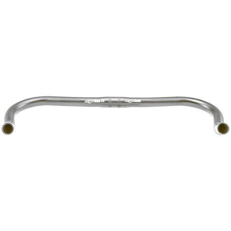 Ergotec Direering Fixie Bar 25,4 mm argent