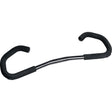 Ergotec Steer Bend Ahs Basic Sport 25.4 noir