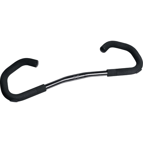 Ergotec Steer Bend Ahs Basic Sport 25.4 noir