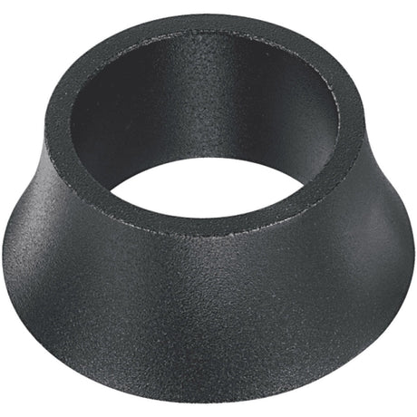 Talent de balle 1 1 8 pouces 20 mm noir