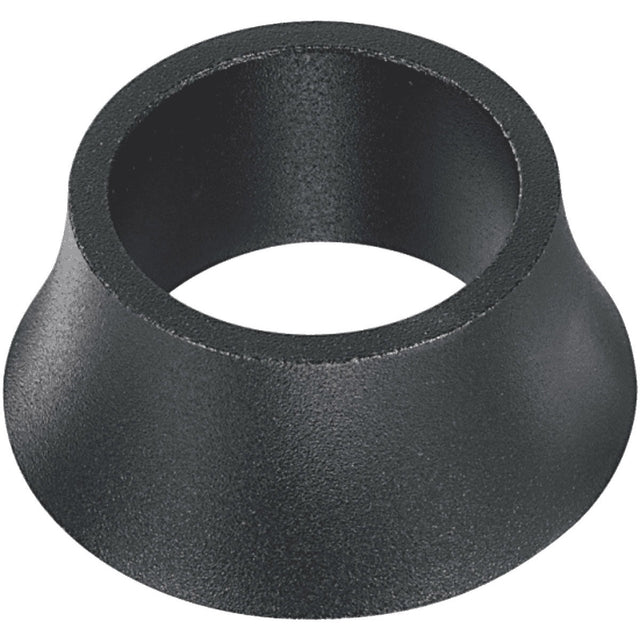 Talent de balle 1 1 8 pouces 20 mm noir