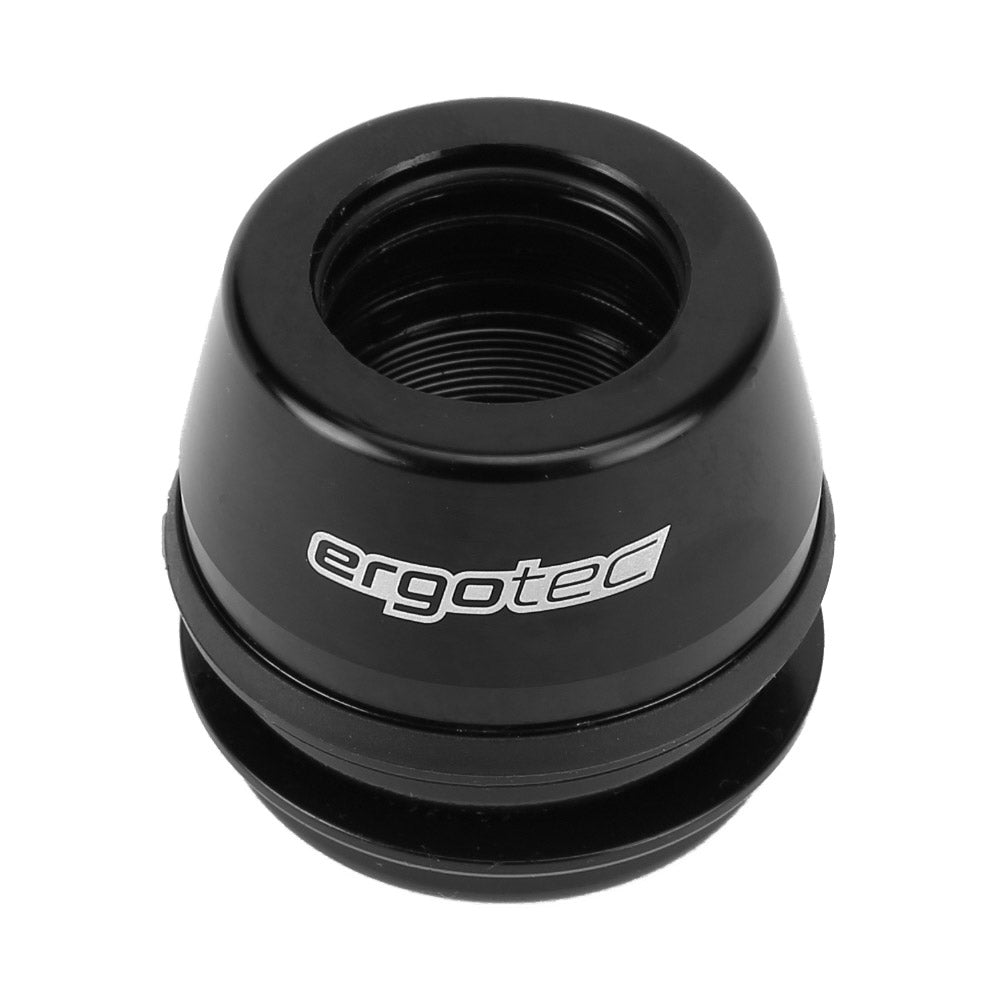 Ergotec S118Sgc Ball Head Vis Fire 28,6 44.0 30 HEAUPLE 20,5 mm noir