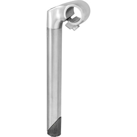 Tube de chat de tige d'ergotec 22,2 25,4 230 40 argent
