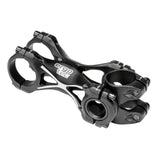 Ergotec Swell-XR Eco tige 28,6 31,8 mm 100 mm noir