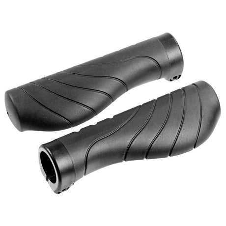 Ergotec Handle Set Kyoto Kraton 133 133 mm noir