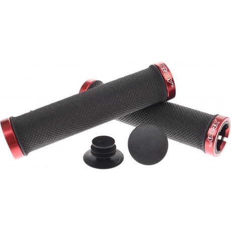 Ergotec gère Bilbao long rouge noir
