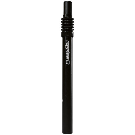 Ergotec Seat Post SP-2.0 27,2 mm 300 mm ou = 0 mm Matt noir