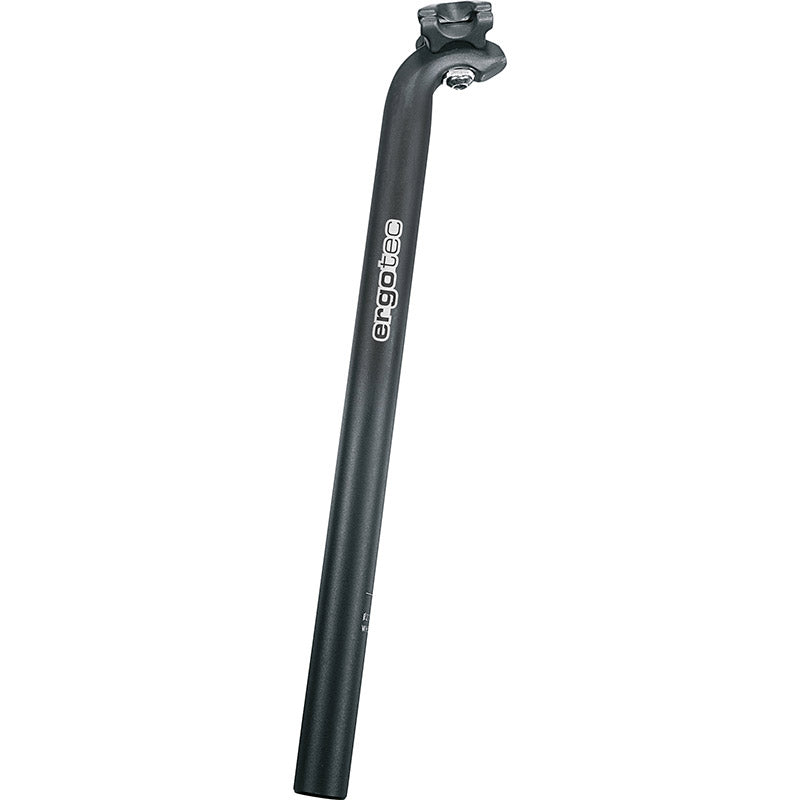 Ergotec SEAT POST POST 3 27.2 mm 350 mm o = 24 mm negro