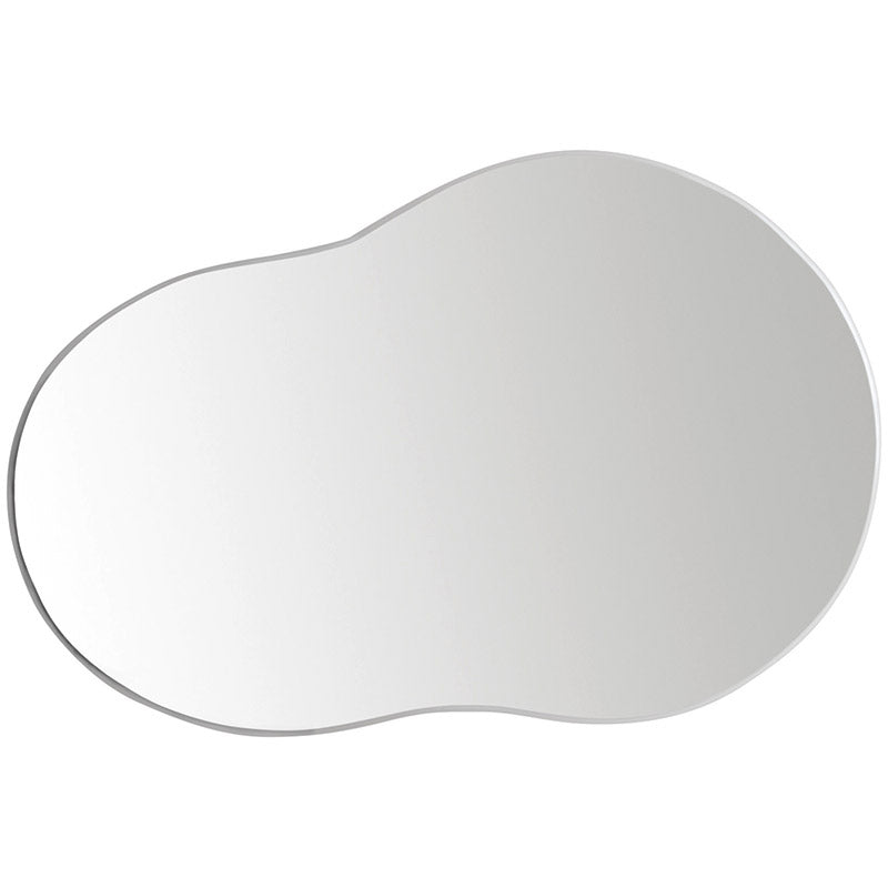 Miroir en verre de remplacement miroir grand m-99 m-99l