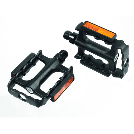 Ergotec pédale MTB-SL 9 16 Black