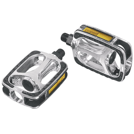 Pédale Ergotec 608 set 9 16 108x69mm sans noir