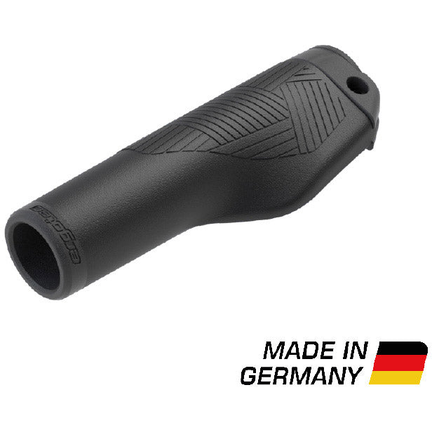 EC Ambition Handle de vélo 135 mm noir