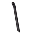Ergotec tige de selle viper 10� 27,2 x 400 noir mat