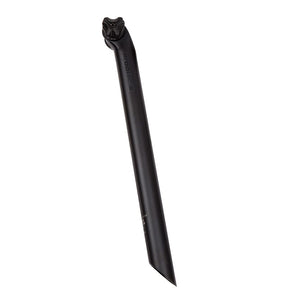 Ergotec tige de selle viper 10� 27,2 x 400 noir mat