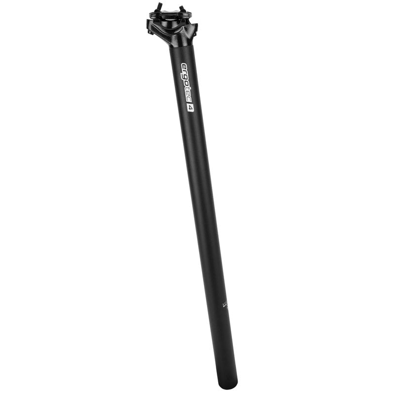 Ergotec Seat Post ATAR 31.6 x 550 Mat