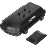 Boîte de cockpit Ergotec pour support de téléphone