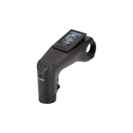 Ergotec STEM Integra-Bk avant 28,6 31,8 110 mm