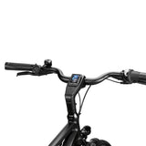 Ergotec STEM Integra-Bk avant 28,6 31,8 110 mm