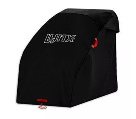 Couverture de couverture de couverture de bicyclette Lynx Bicycle Board