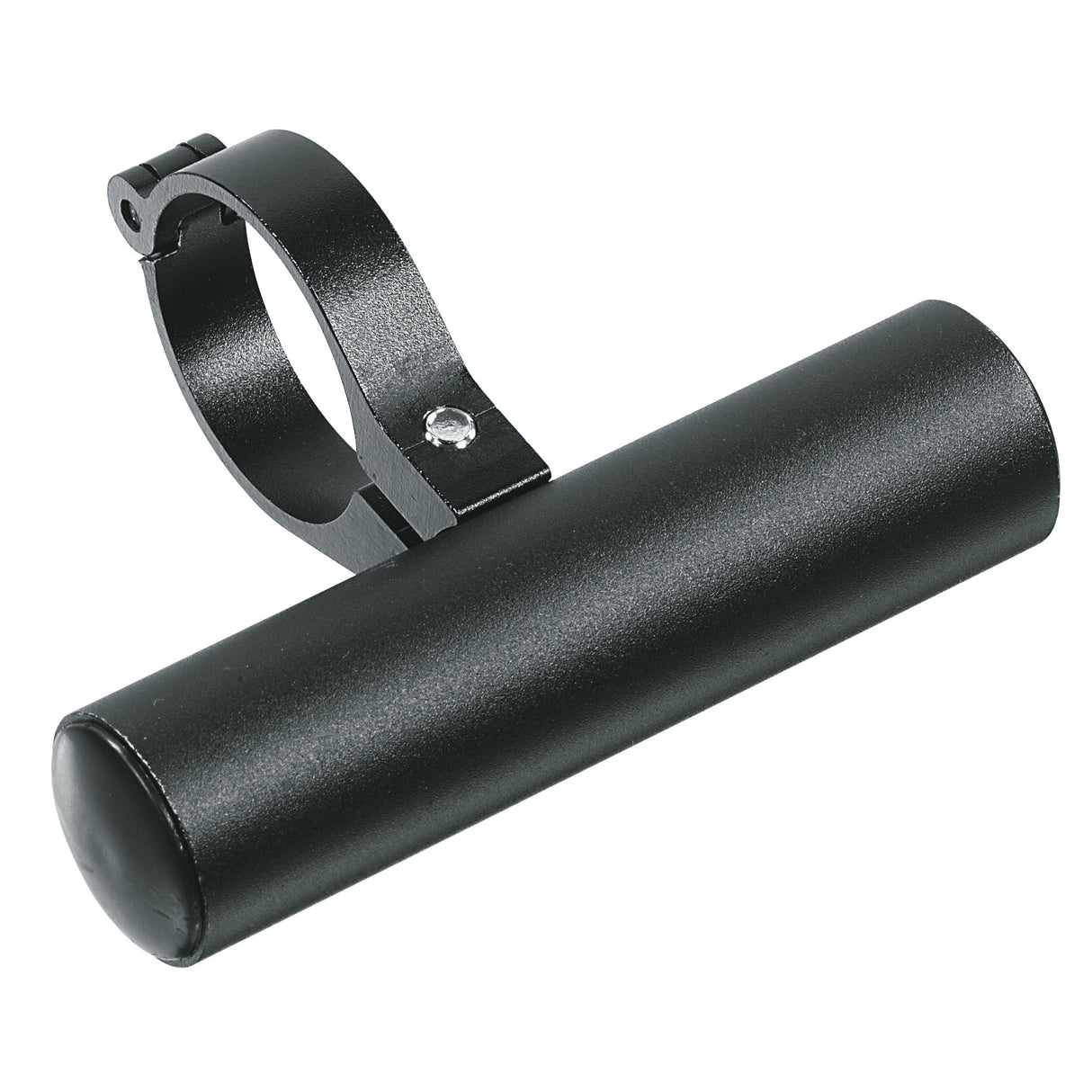 Ergotec steering seat post holder 31.8mm black